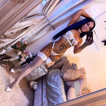 Tia Mendez