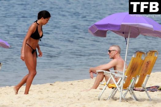 Tina Kunakey