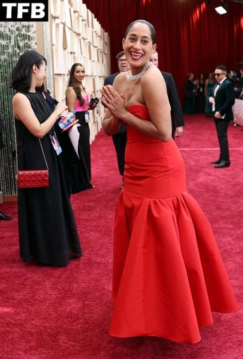 Tracee Ellis Ross