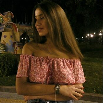 Valeriia Simavonian
