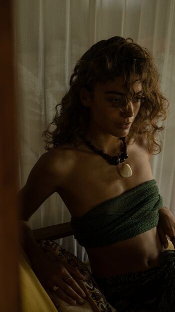 Vanessa Moe