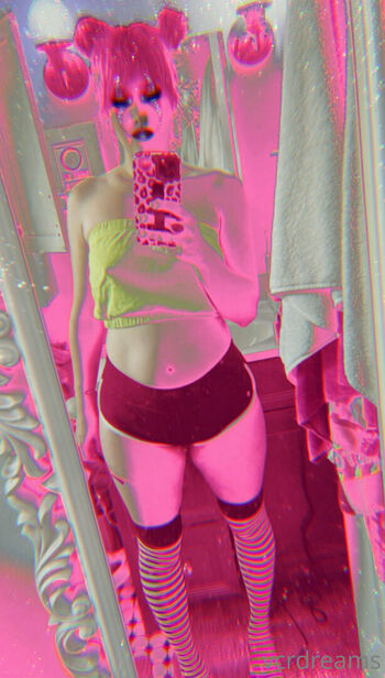 vcrdreams