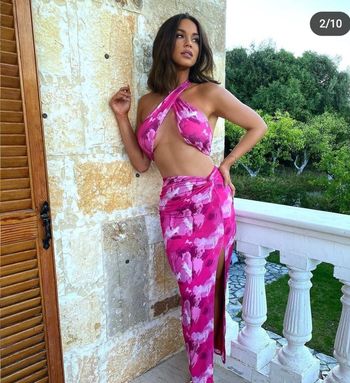 Vicky Pattison
