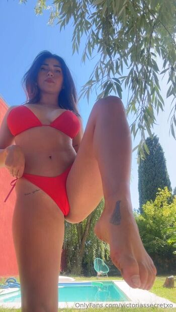 victoriassecretxo