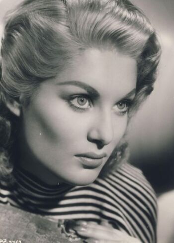 Vintage Sexy Celebs