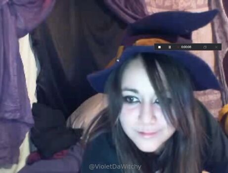 VioletWitchy