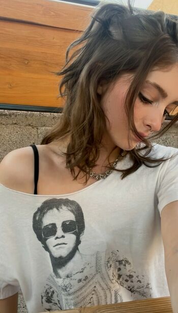 Willow Shields