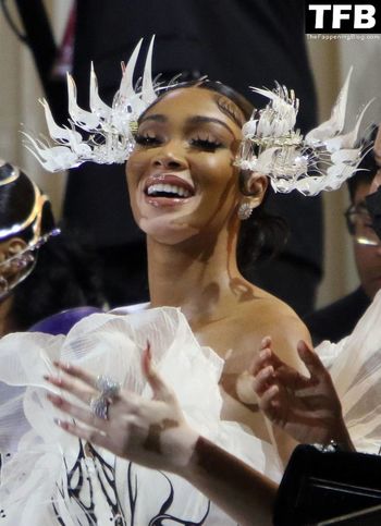 Winnie Harlow