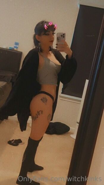 witchkinks