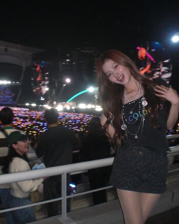 WomenK-pop