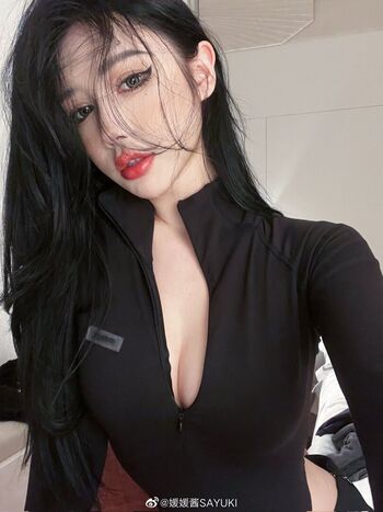 Yuan Sayuki Weme