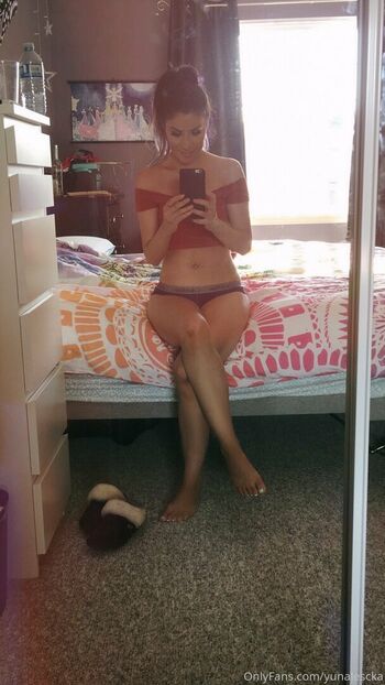Yunalescka