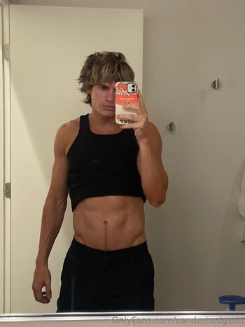 zanderhodgson
