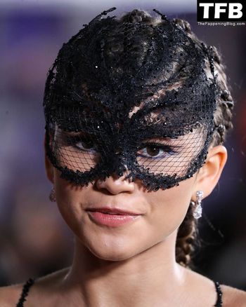 Zendaya