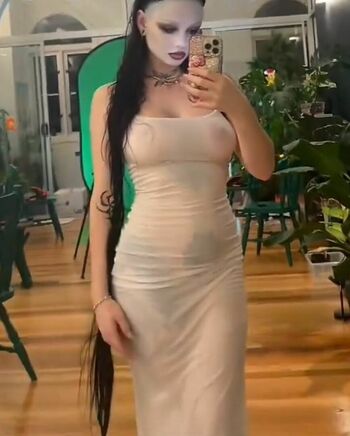 Zheani Sparkes
