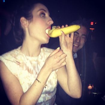 Zoe Lister-Jones