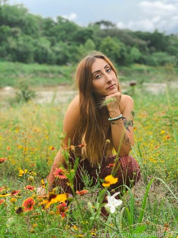 zoebytheriver
