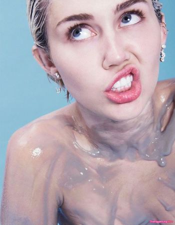 Miley Cyrus