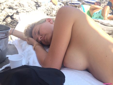 Lara Bingle